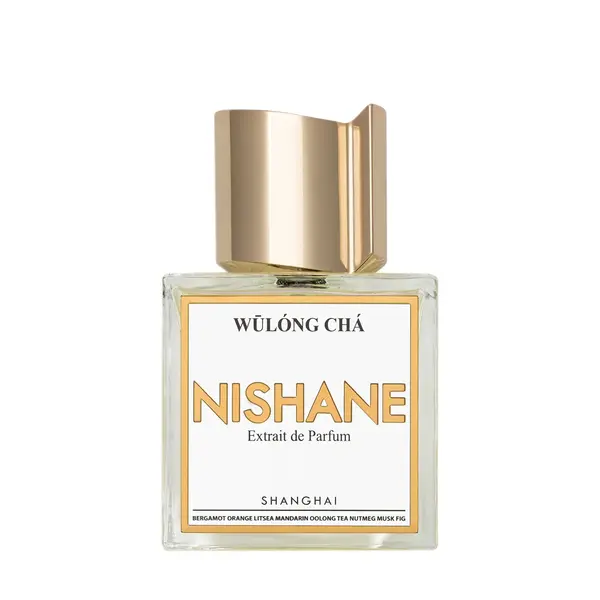 Wulong cha 100 ml