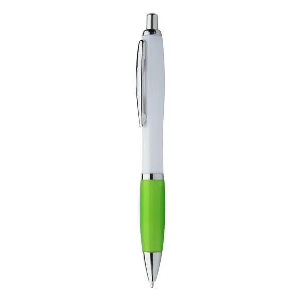 Wumpy pix - verde lime deschis