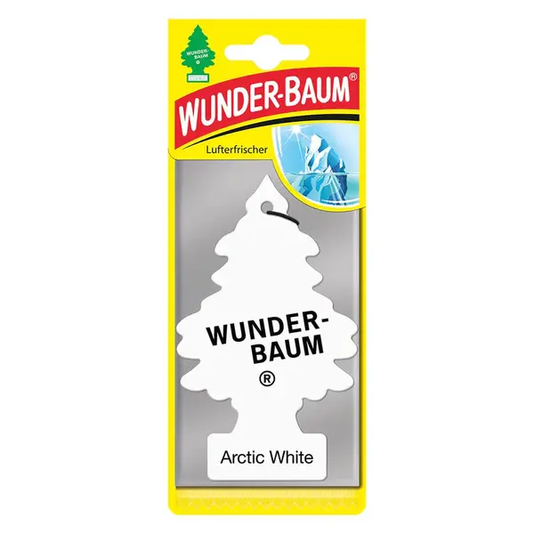 Wunder-Baum Arctic White