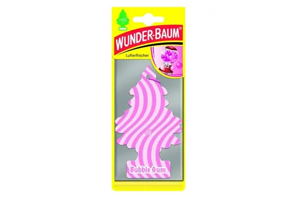 Wunder-Baum Bubble Gum