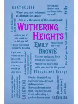 Wuthering Heights. 2nd Edition, Paperback/Emily Bronte