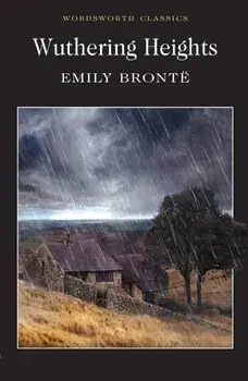 Wuthering Heights/Emily Bronte