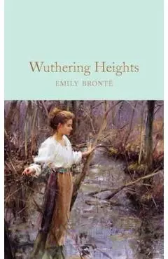 Wuthering Heights - Emily Bronte
