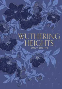 Wuthering Heights, Hardback/Emily Bronte