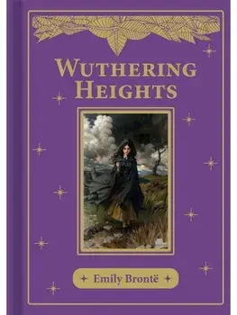 Wuthering Heights, Hardback/Emily Bronte