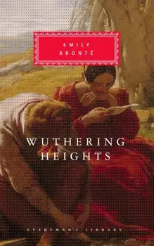 Wuthering Heights, Hardback/Emily Bronte