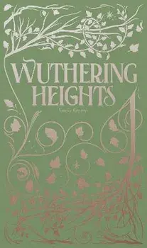 Wuthering Heights, Hardback/Emily Bronte