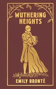 Wuthering Heights, Hardcover/Emily Brönte