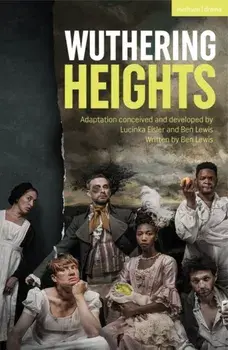 Wuthering Heights, Paperback/***