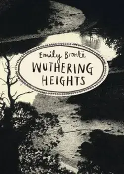 Wuthering Heights, Paperback/Emily Bronte