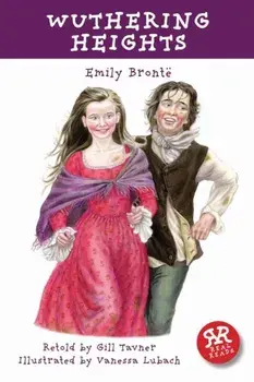 Wuthering Heights, Paperback/Emily Bronte