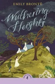 Wuthering Heights, Paperback/Emily Bronte