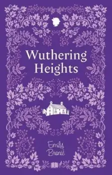 Wuthering Heights, Paperback/Emily Bronte