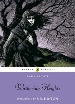 Wuthering Heights, Paperback/Emily Bronte