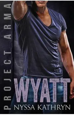 Wyatt - Nyssa Kathryn