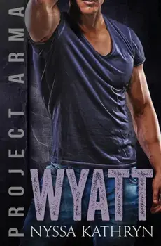 Wyatt, Paperback/Nyssa Kathryn