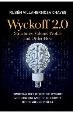 Wyckoff 2.0: Combining the logic of the Wyckoff Methodology and the objectivity of the Volume Profile - Rubén Villahermosa