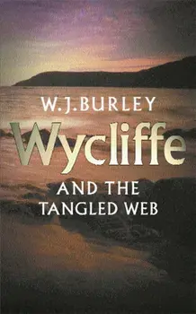 Wycliffe & The Tangled Web, Paperback/W. J. Burley