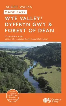 Wye Valley and Forest of Dean/***