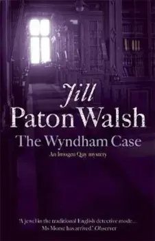 Wyndham Case, Paperback/Jill Walsh