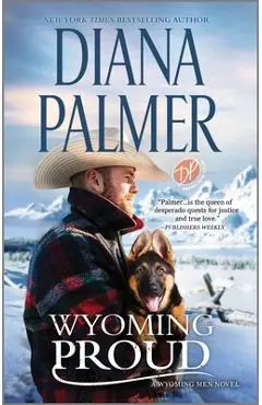 Wyoming Proud - Diana Palmer