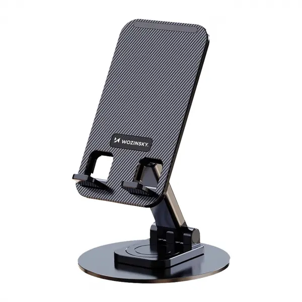 WZK Suport Birou WZK WPT-K393, Universal, Negru