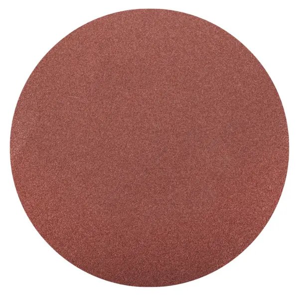 x 5 DISC ABRAZIV PRINDERE ARICI FARA GAURI 210 mm, 60 granulatie, Evotools 680612