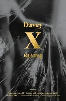 X, Paperback/Davey Davis