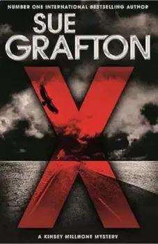 X, Paperback/Sue Grafton