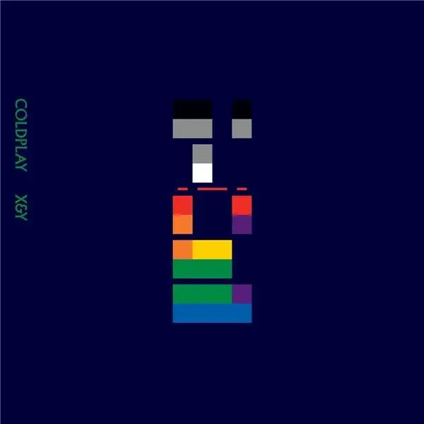 X&Y | Coldplay