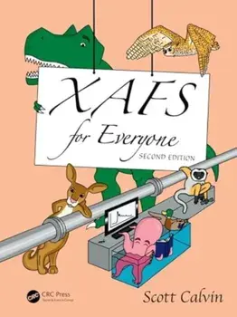 XAFS for Everyone. 2 ed, Hardback/***