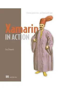 Xamarine in Action