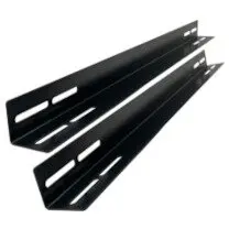 XCAB Accesoriu cabinet Xcab Profil de sustinere L, lungime reglabila 350-600 mm