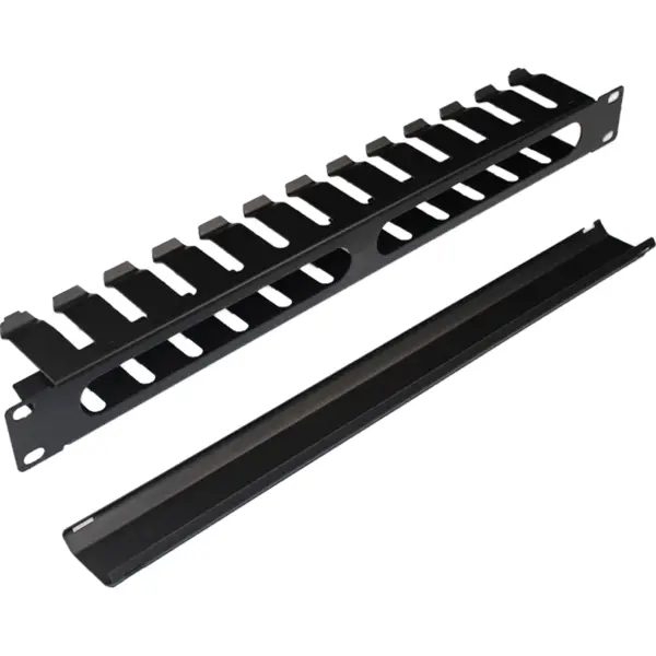XCAB Accesoriu retea Xcab Organizator orizontal de cabluri