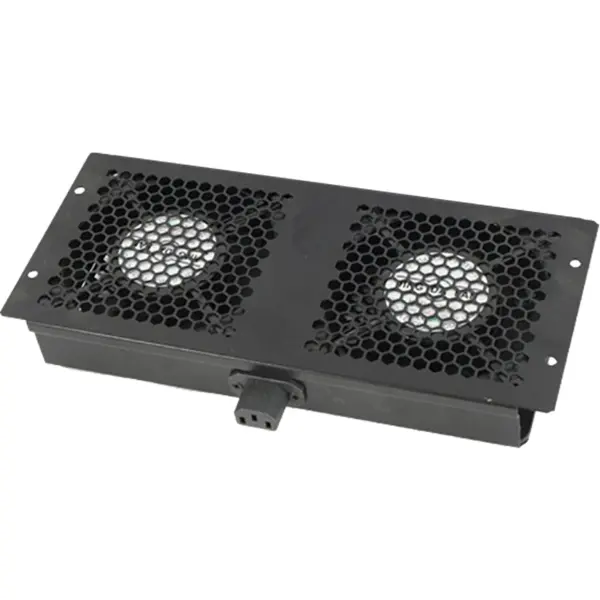 XCAB Baterie de doua ventilatoare pentru Rack de podea Xcab