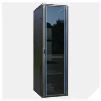 XCAB Cabinet Metalic 27U60100S Stand Alone, Xcab-27U60100S