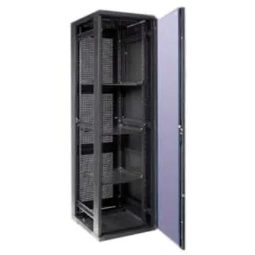 XCAB Cabinet Metalic 32U8080S Stand Alone, Xcab-32U8080S