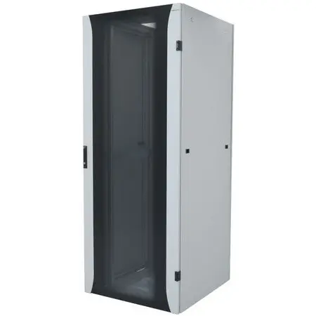 XCAB Cabinet Metalic 42U60100S Stand Alone, Xcab-42U60100S