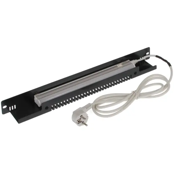 XCAB Lampa led pentru iluminare rack pe standard 19