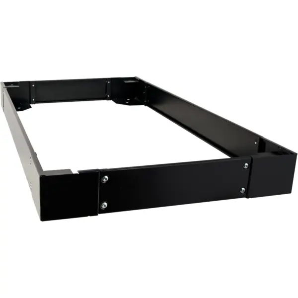 XCAB Plinta pentru prinderea fixa a rack-ului 19, de planseul cladirii, 800 x 1000 x 150 mm, Eco Xcab