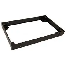 XCAB Plinta pentru rack 800/1000, 100mm inaltime, neagra Xcab-80100