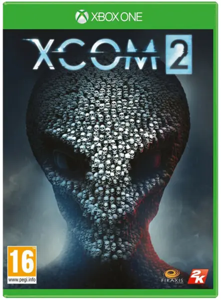 Xcom 2 Nintendo Switch|macOS|PC|PlayStation 4|Linux