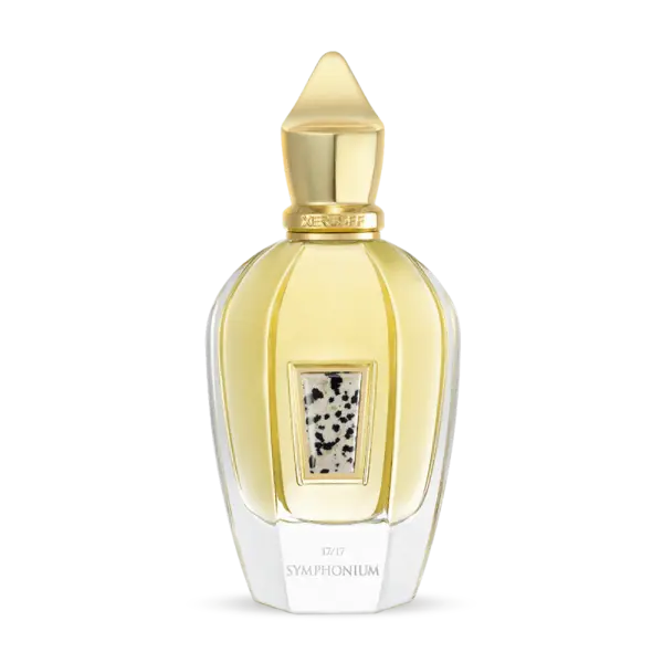 Xerjoff 17/17 Collection - Symphonium Extrait de Parfum Volum 50 ml