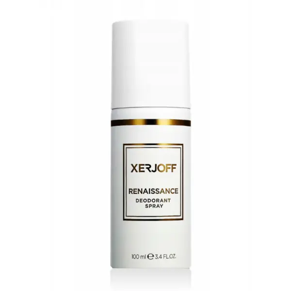 Xerjoff 1861 Renaissance Spray deodorant unisex Volum 100 ml