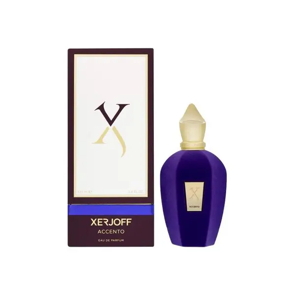 Xerjoff Accento EDP Volum 100 ml