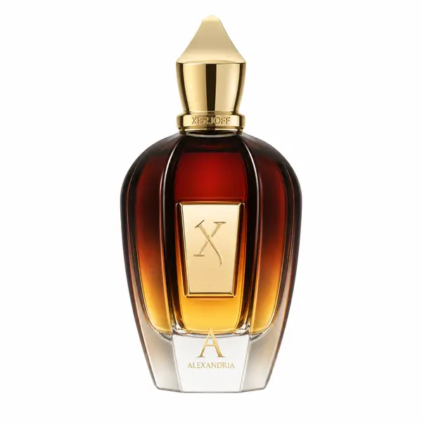 Xerjoff – Alexandria Ii Eau De Parfum 100ml TESTER