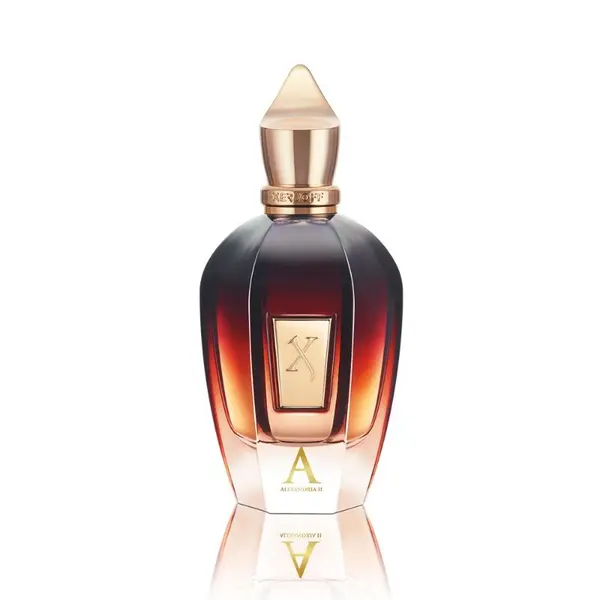 Xerjoff Alexandria Orientale Extrait de Parfum Volum 50 ml