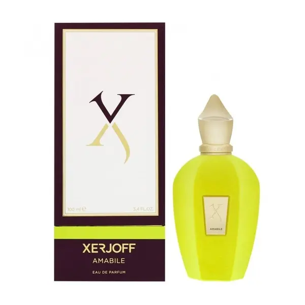 Xerjoff Amabile Unisex Eau de Parfum EDP Volum 100 ml