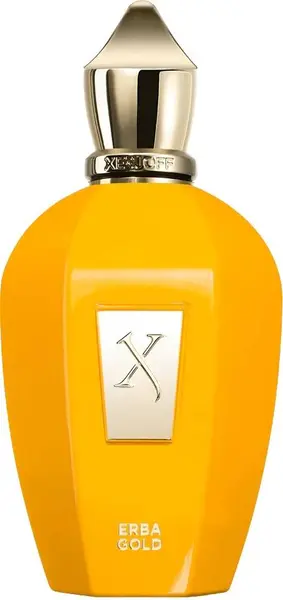 Xerjoff Apă de parfum Erba Gold, 100 ml, tester