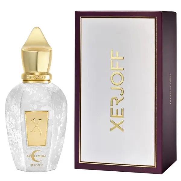 Xerjoff Apollonia Unisex Eau de Parfum EDP Volum 50 ml